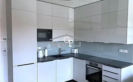 Pronájem bytu 2+kk 54 m²