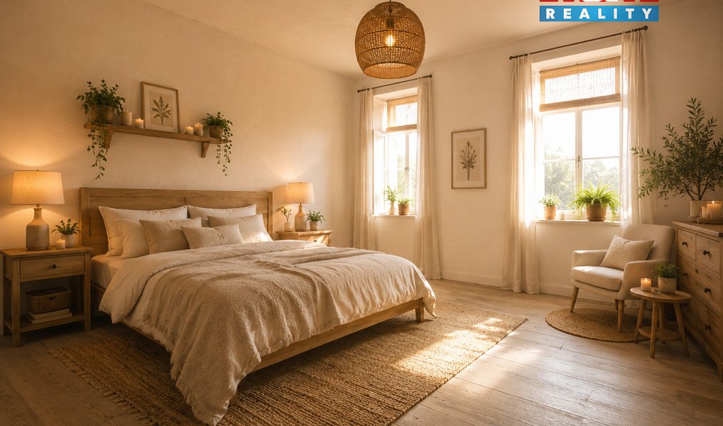 Prodej domu 101 m² s pozemkem 260 m², Třebařov – náhled fotky 13