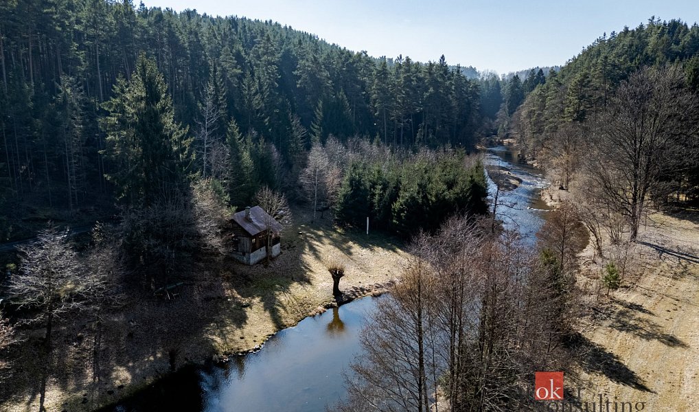 Prodej domu 74 m² s pozemkem 48 m², Soběnov – náhled fotky 15
