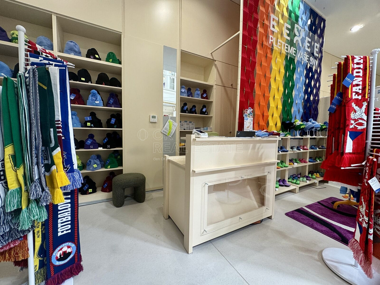 Pronájem obchodních prostor 27 m² – fotografie 5
