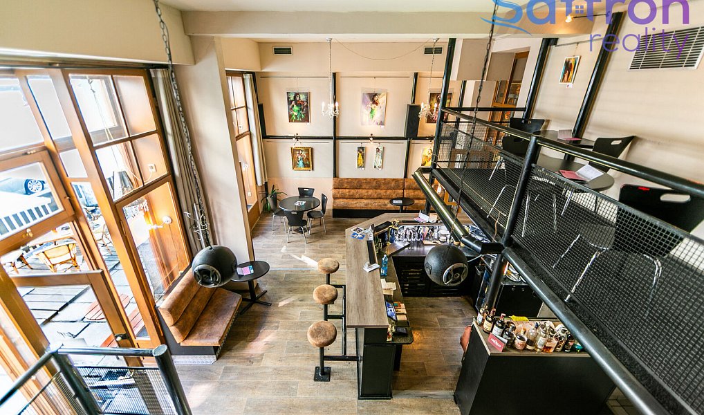 Prodej restaurace 93 m², Plzeň – náhled fotky 5