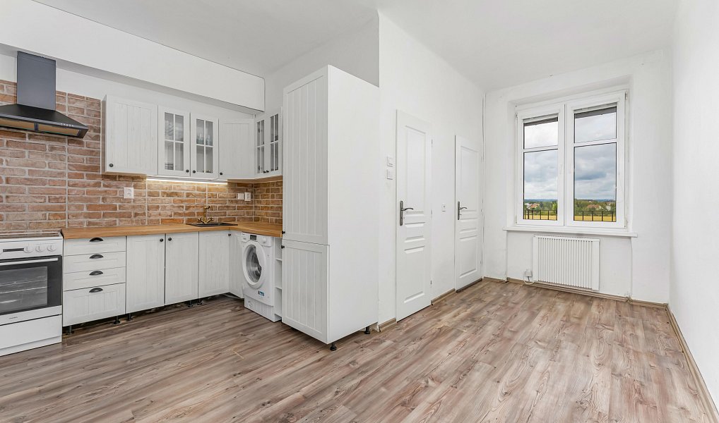 Prodej bytu 1+1 42 m², Prostějov – náhled fotky 3