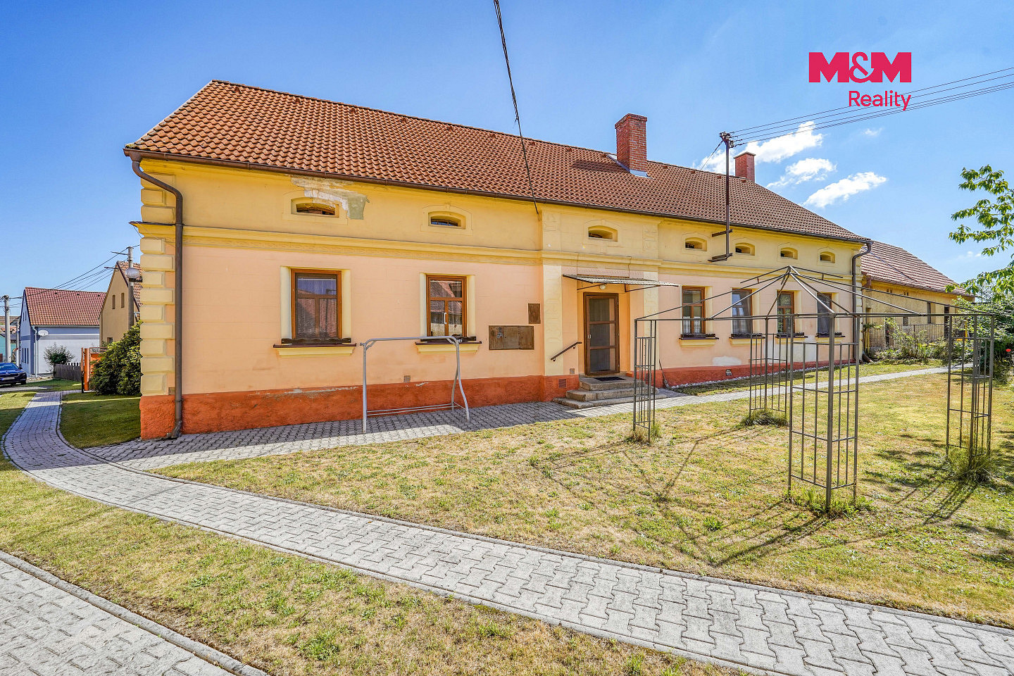 Prodej domu 171 m² s pozemkem 23 431 m² — photo 3