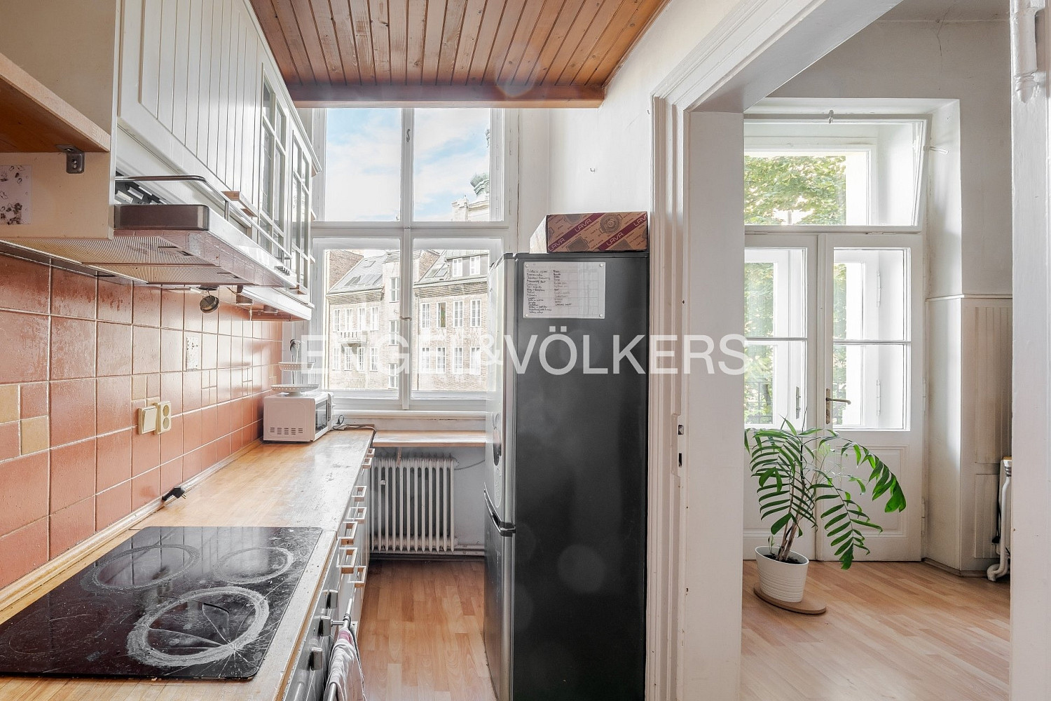 Pronájem bytu 3+1 126 m² – fotografie 3