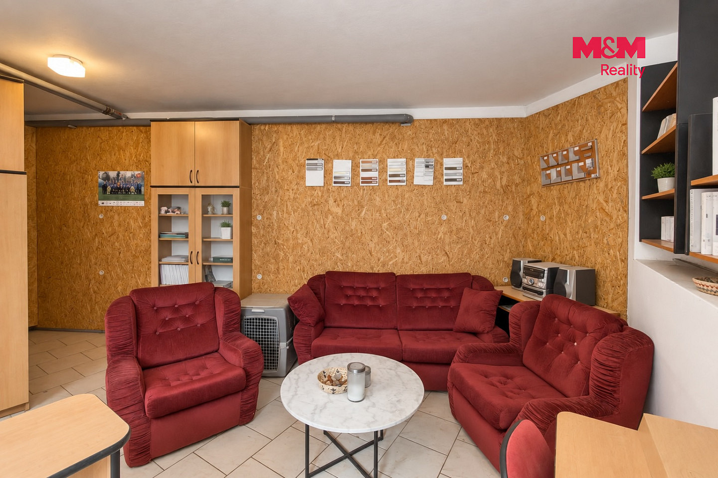 Prodej výrobních prostor 151 m² – fotografie 4