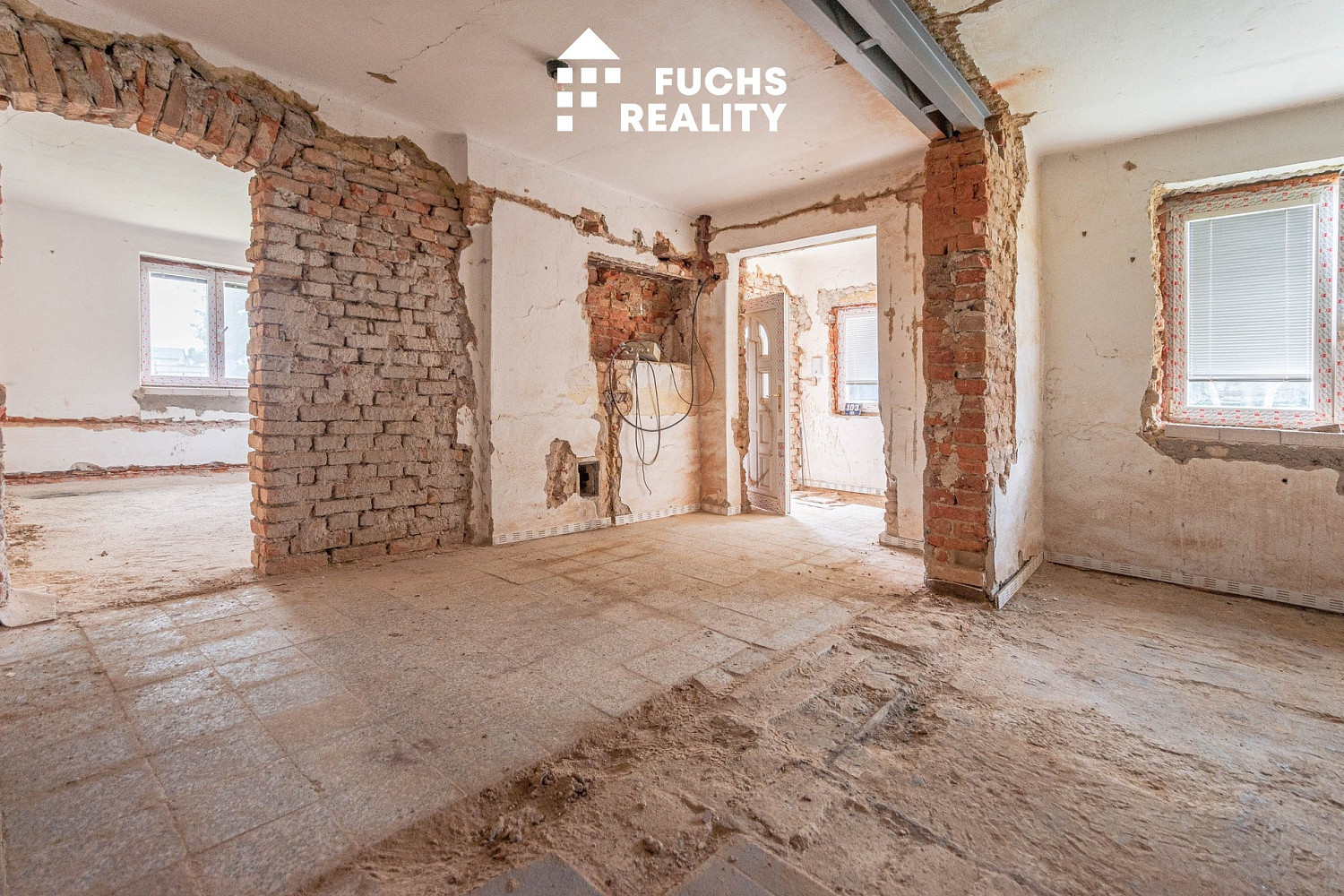 Prodej bytu 3+1 95 m² – fotografie 3