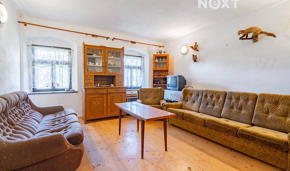 Prodej domu 250 m² s pozemkem 16 241 m², Petříkov – náhled fotky 9