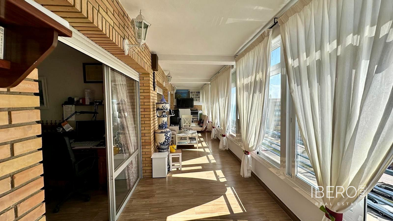 Piso 4+kk – Fuengirola, Los Boliches - Vista 5