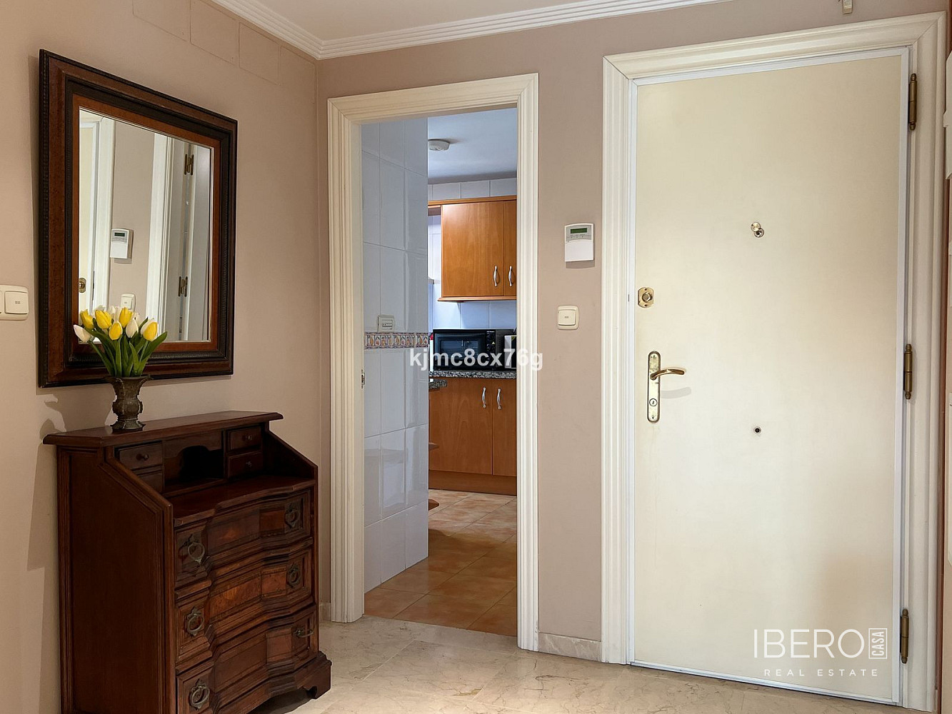 Pis 3+kk – Marbella, Barrio Alto - Vista 4