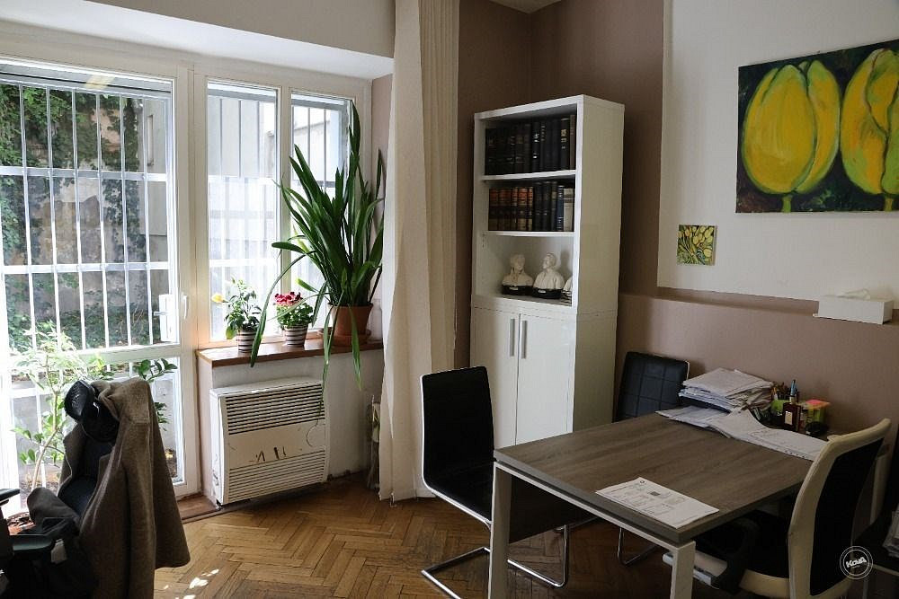 Prodej obchodních prostor 52 m²
