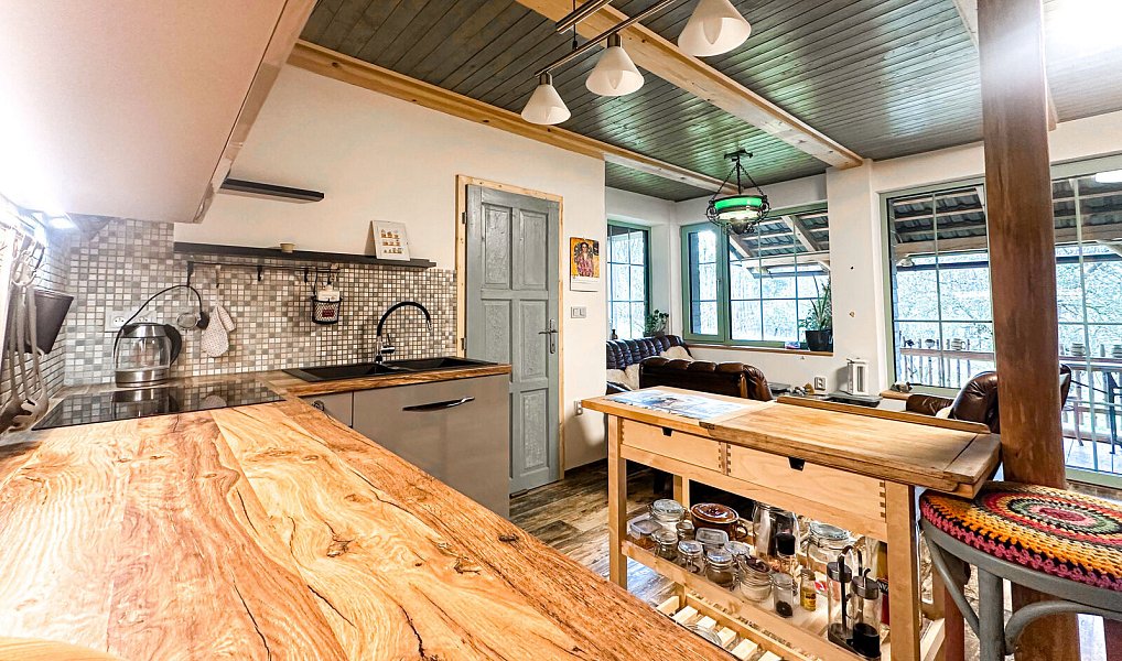 Prodej domu 145 m² s pozemkem 314 m², Svatý Jan – náhled fotky 11