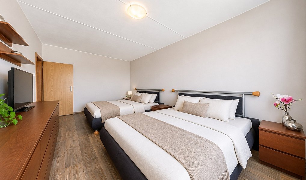 Prodej bytu 4+1 97 m², Praha – náhled fotky 12