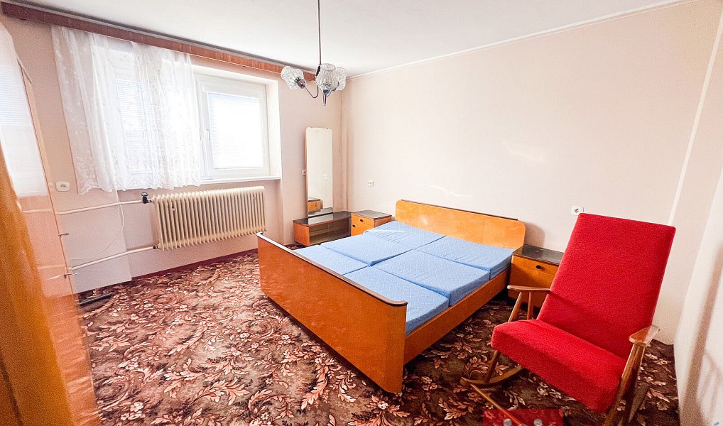 Prodej domu 113 m² s pozemkem 1 119 m², Lesonice – náhled fotky 9