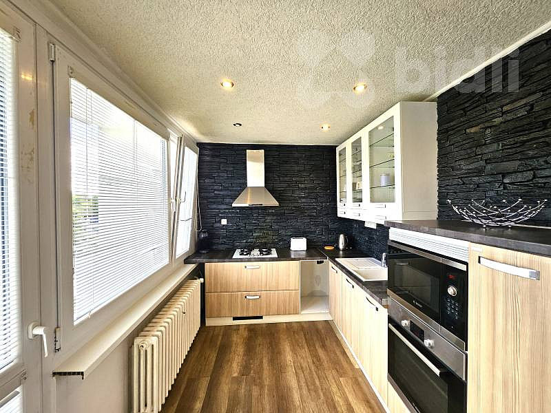 Prodej bytu 3+1 67 m² – fotografie 4