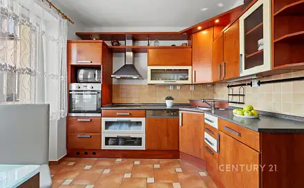 Prodej bytu 3+1 84 m², Boženy Němcové, Čáslav - Čáslav-Nové Město, okres Kutná Hora