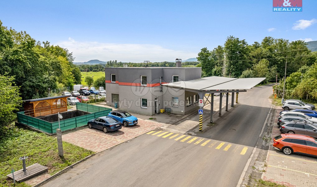 Pronájem skladovacích prostor 890 m², Chabařovice – náhled fotky 11