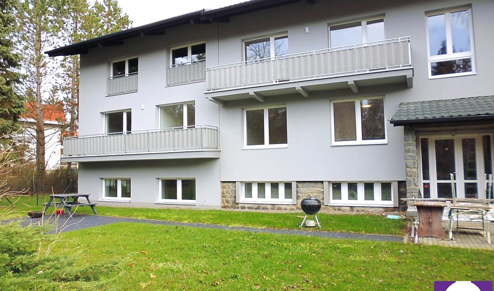 Prodej bytu 3+kk 41 m², Slapy – náhled fotky 6