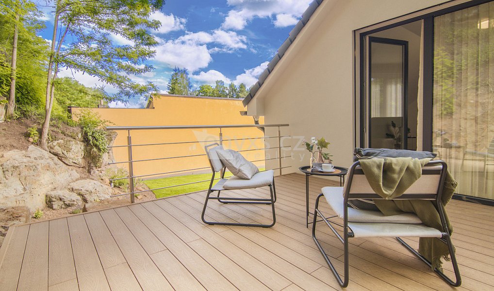 Prodej domu 169 m² s pozemkem 604 m², Stránka – náhled fotky 22