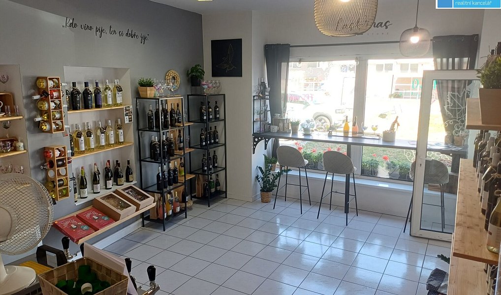 Pronájem obchodních prostor 92 m², Vyškov – náhled fotky 4