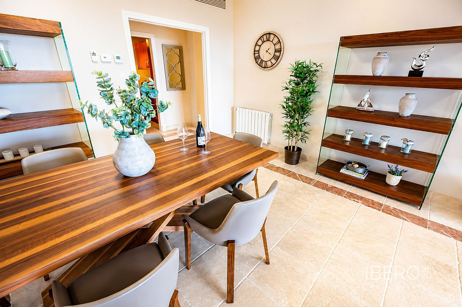 Piso 4+kk – Málaga, Centro Histórico, Centro - Vista 4