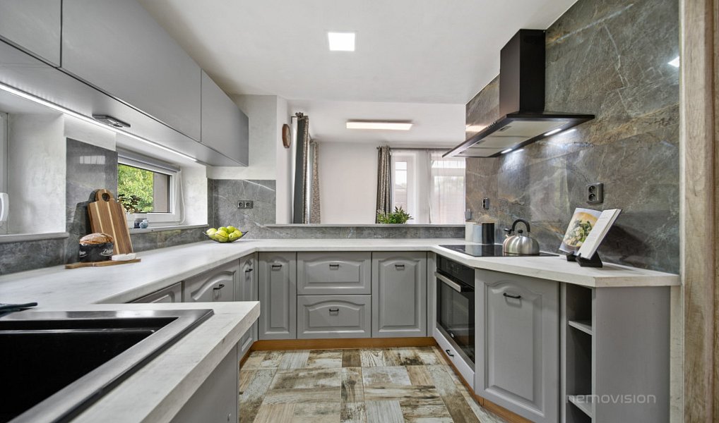 Prodej domu 143 m² s pozemkem 869 m², Kobeřice u Brna – náhled fotky 5