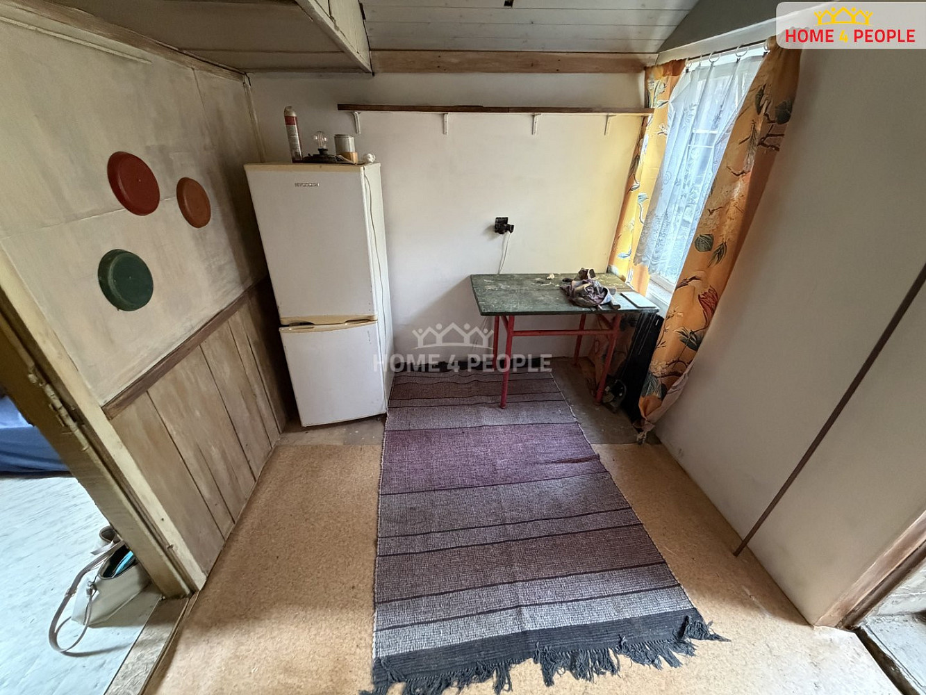 Prodej chaty/chalupy 16 m² – fotografie 4