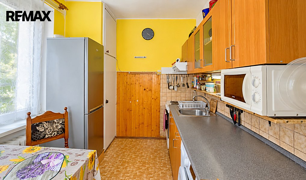 Prodej bytu 2+1 55 m², Mělník – náhled fotky 15