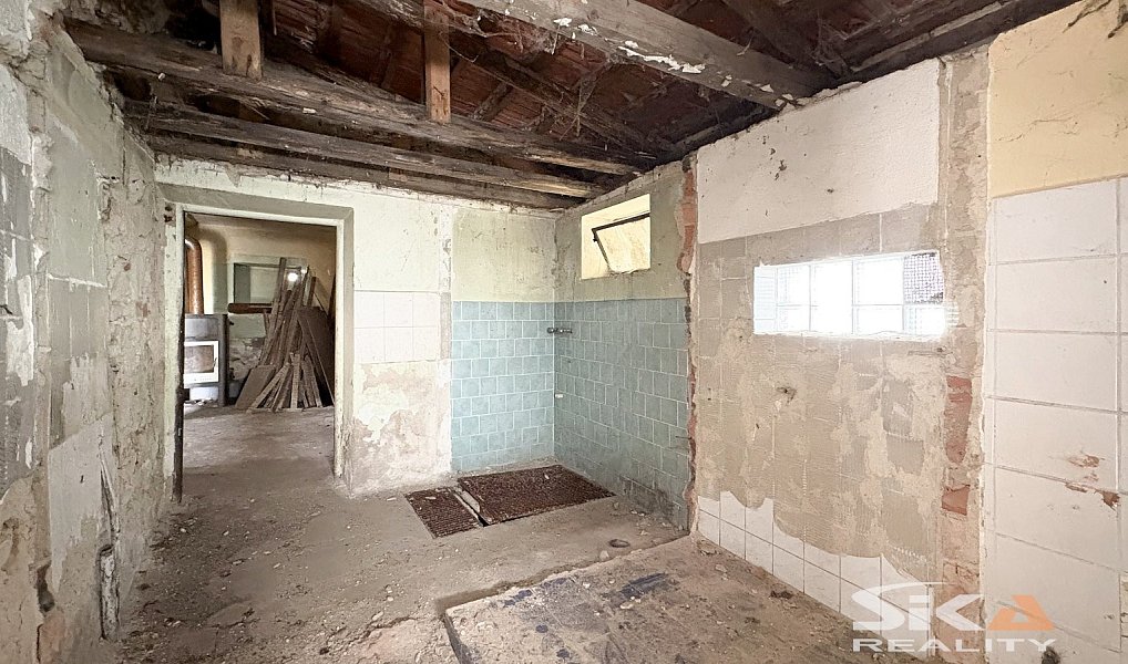 Prodej domu 111 m² s pozemkem 115 m², Želkovice – náhled fotky 22
