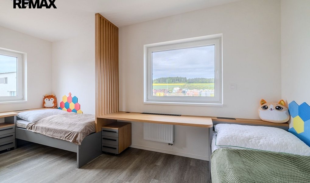 Prodej domu 117 m² s pozemkem 578 m², Záchlumí – náhled fotky 12