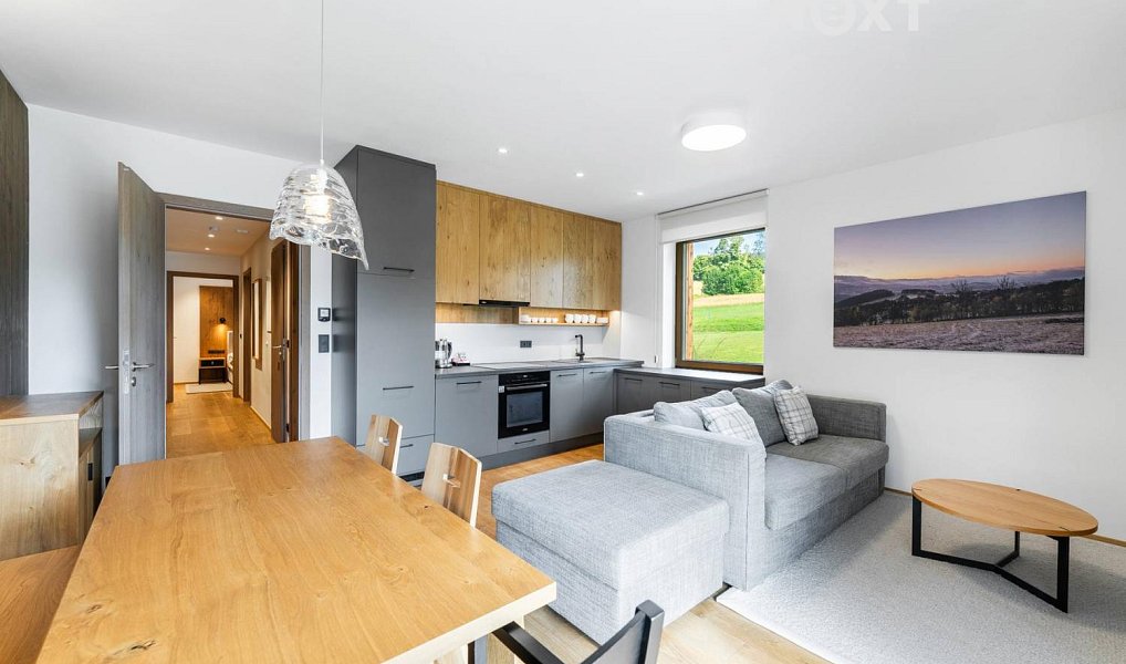 Prodej bytu 3+kk 68 m², Vítkovice – náhled fotky 3