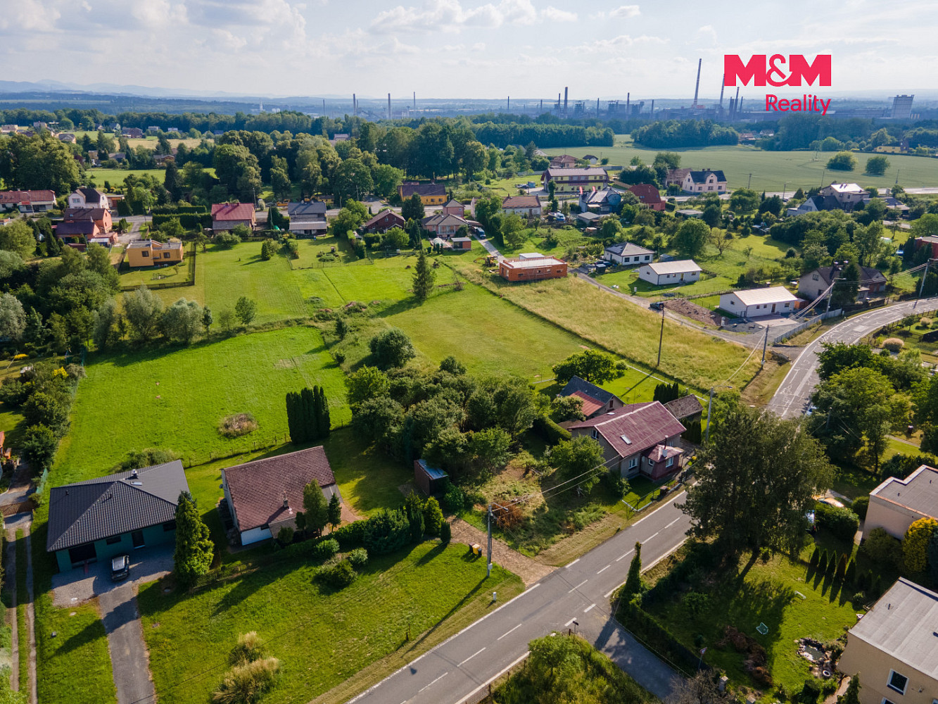 Prodej stavebního pozemku 1 900 m² — photo 5