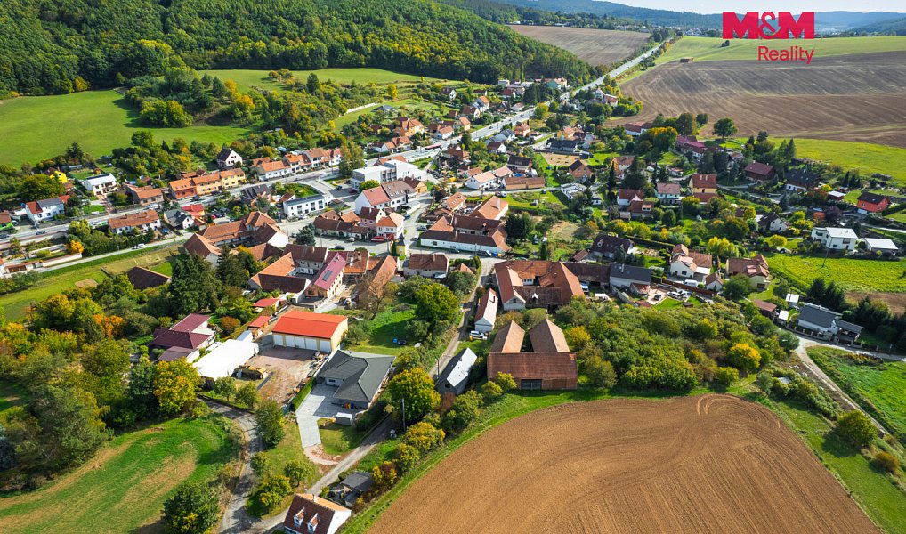 Prodej domu 120 m² s pozemkem 2 344 m², Lažany – náhled fotky 26