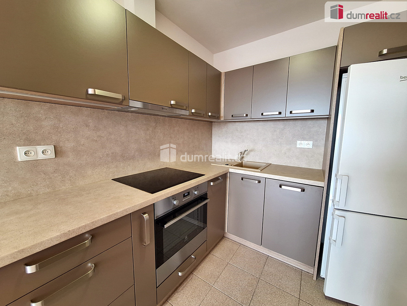 Prodej bytu 2+kk 42 m²