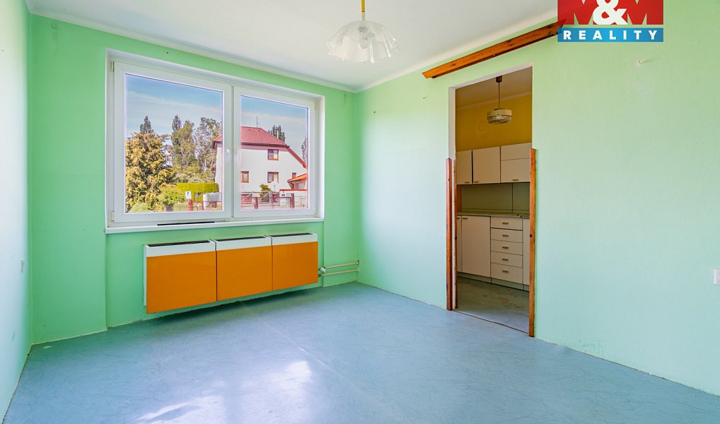 Prodej domu 148 m² s pozemkem 987 m², Velešín – náhled fotky 4