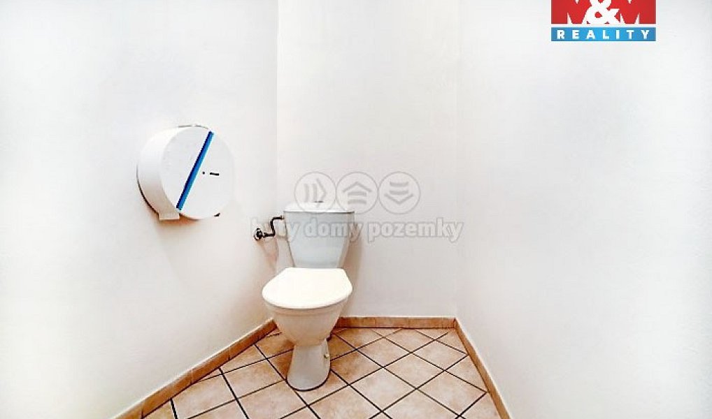 Pronájem obchodních prostor 150 m², Plzeň – náhled fotky 6