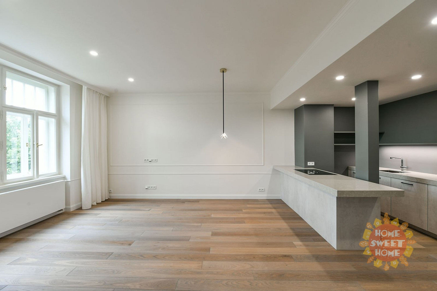 Pronájem bytu 4+kk 107 m² — photo 5