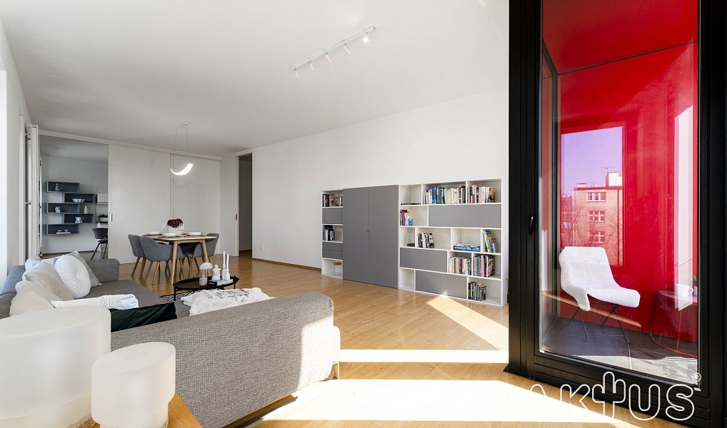 Prodej bytu 3+1 115 m², Ostrava – náhled fotky 12
