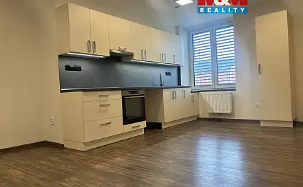 Pronájem bytu 2+kk 49 m², Třída Čs. armády, Veselí nad Lužnicí - Veselí nad Lužnicí II, okres Tábor