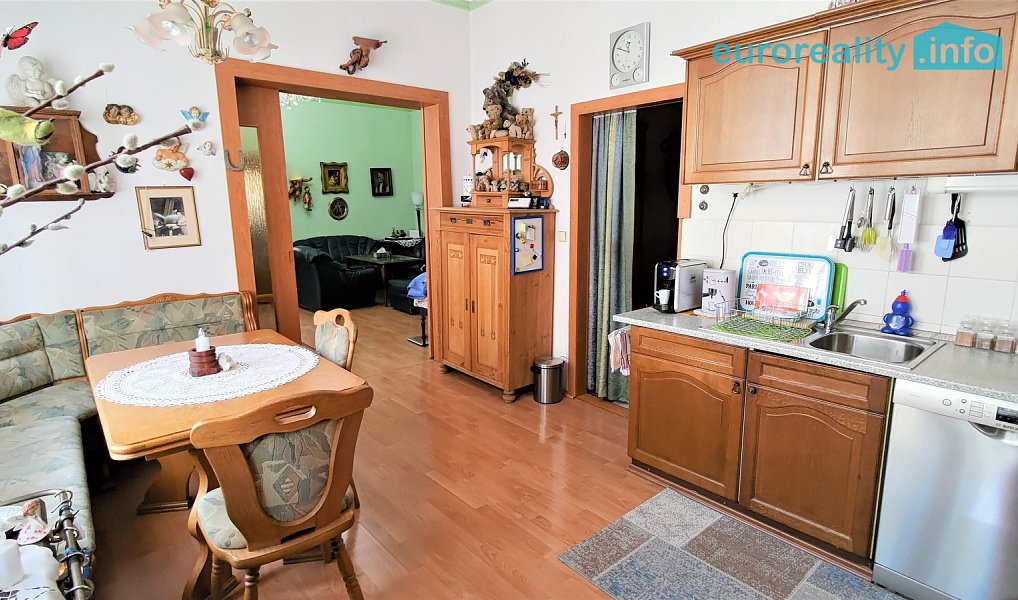Prodej bytu 3+1 112 m², Mariánské Lázně – náhled fotky 5