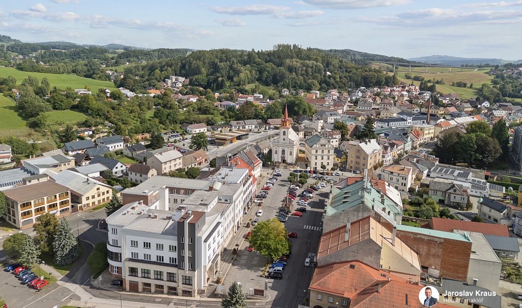 Prodej domu 134 m² s pozemkem 148 m², Nová Paka – náhled fotky 8