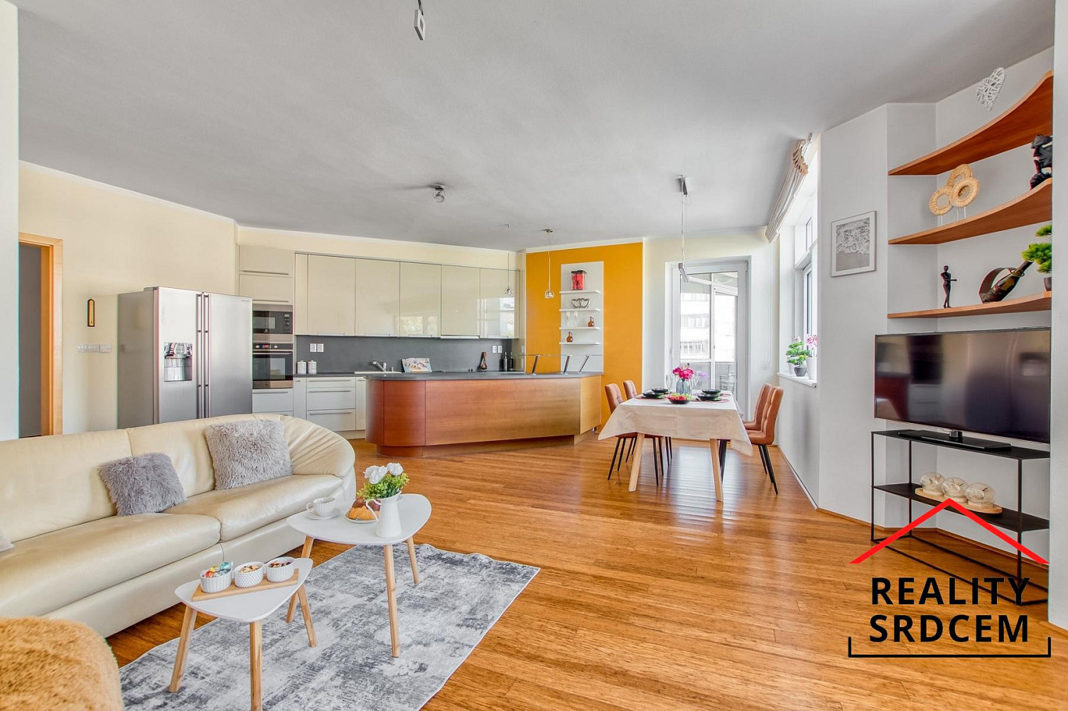 Prodej bytu 3+kk 138 m² – fotografie 2