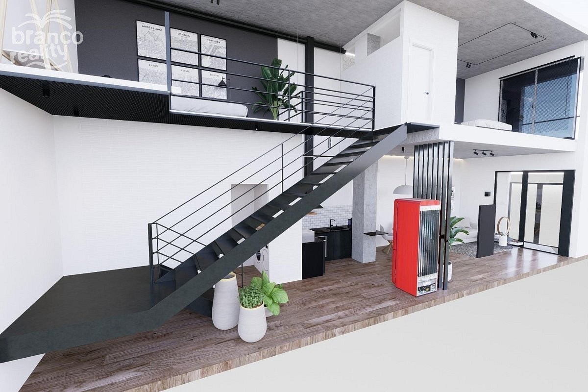 Prodej bytu 3+kk 90 m² - Ansicht 6
