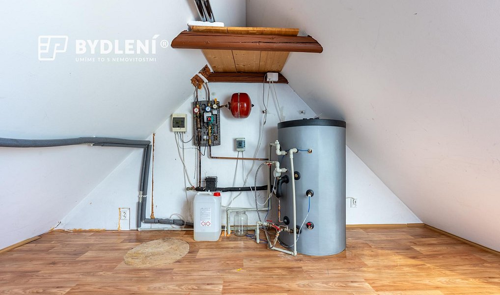 Prodej domu 150 m² s pozemkem 548 m², Černěves – náhled fotky 23