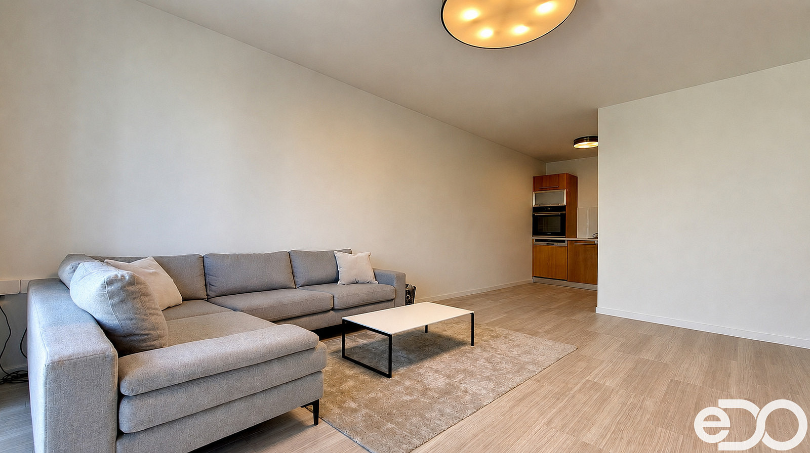 Pronájem bytu 2+kk 50 m²