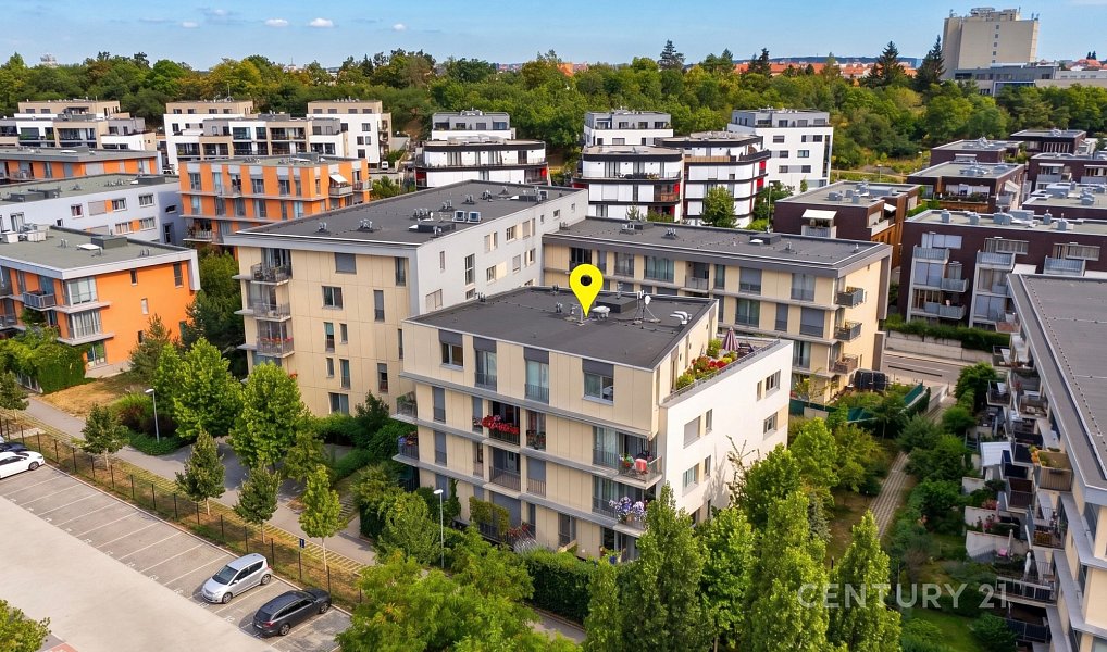 Prodej bytu 2+kk 66 m², Praha – náhled fotky 15