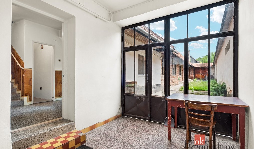 Prodej domu 150 m² s pozemkem 1 023 m², Hrubá Vrbka – náhled fotky 16