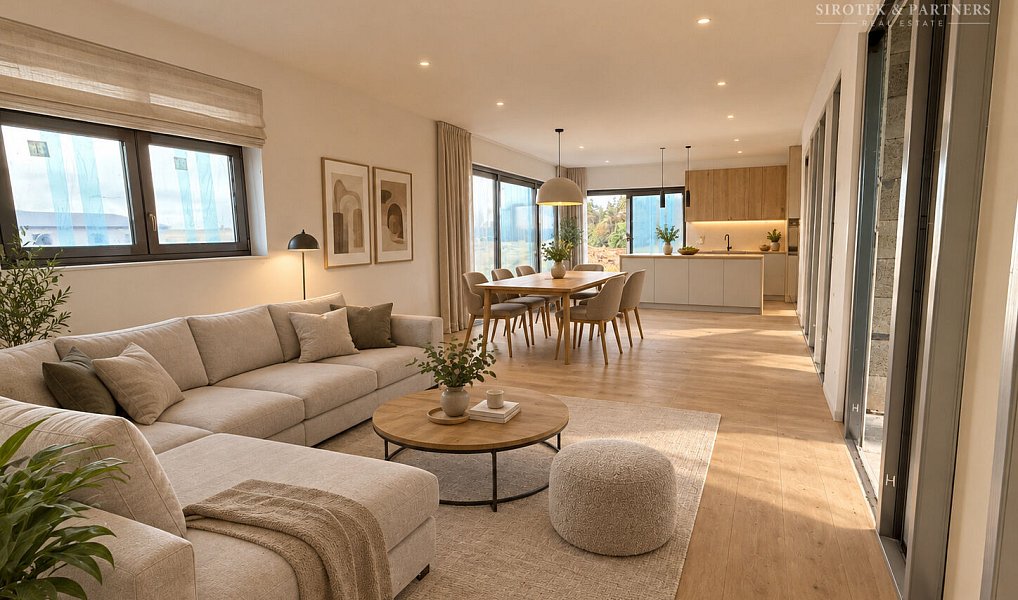 Prodej domu 100 m² s pozemkem 700 m², Tachov – náhled fotky 3