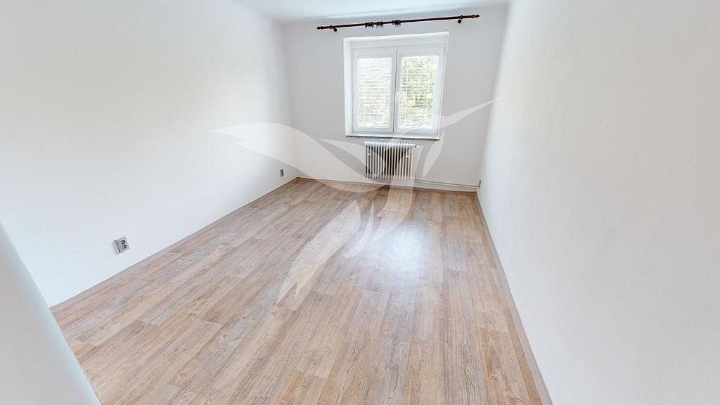 Pronájem bytu 2+1 48 m² — photo 4