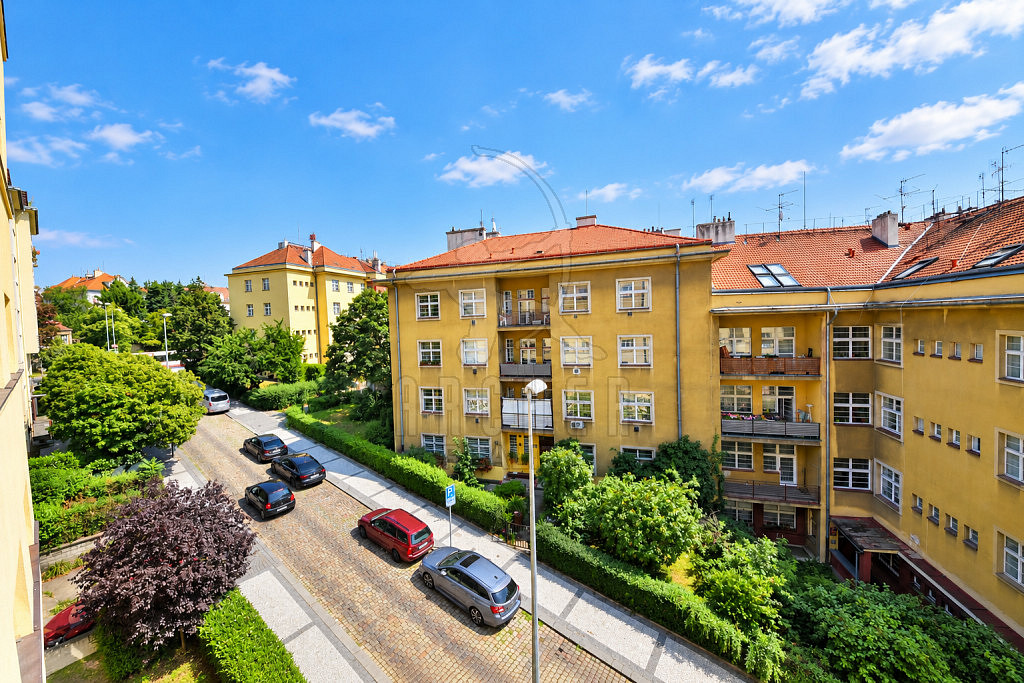 Prodej bytu 2+kk 54 m² – fotografie 4