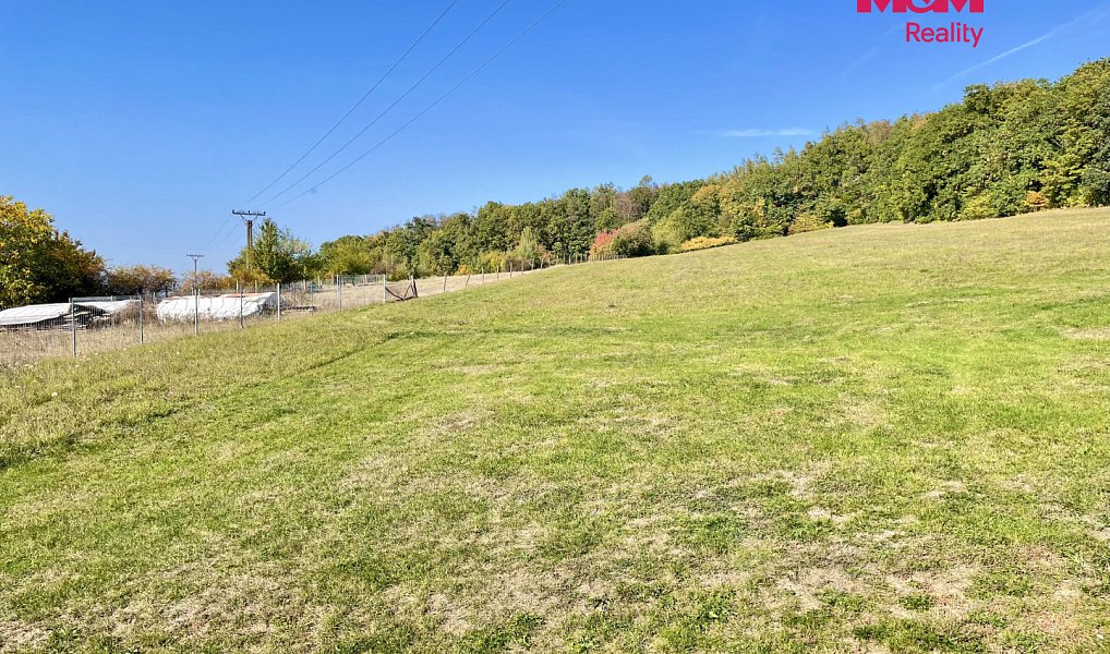 Prodej stavebního pozemku 900 m², Dubicko – náhled fotky 3